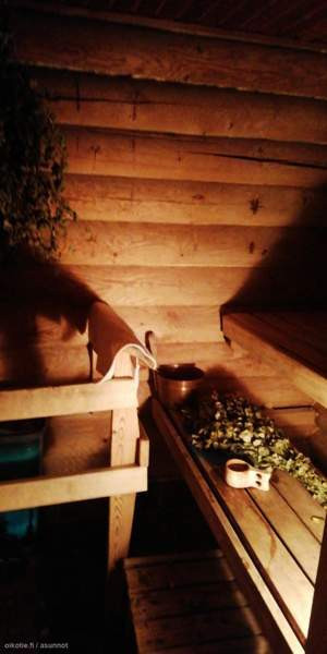 4h + s + p  Hankasalmi - photo 4