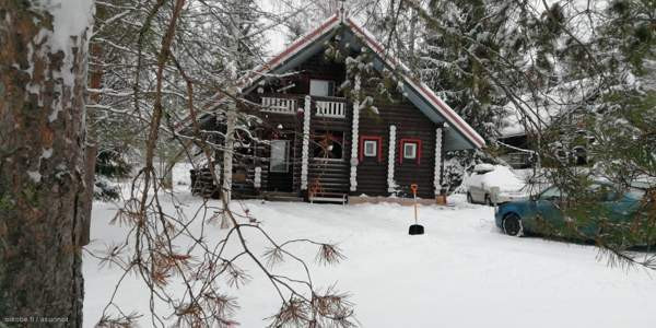 4h + s + p  Hankasalmi - photo 1