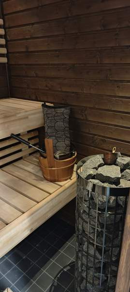 2h + s  Savonlinna - valokuva 2