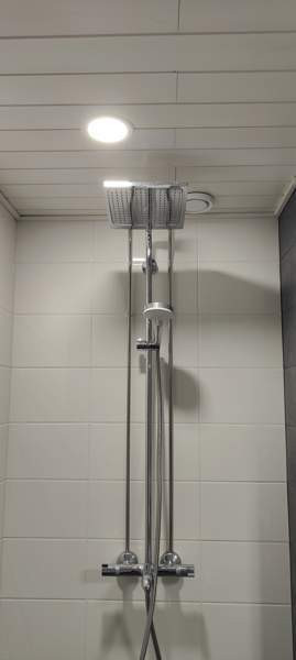 2h + s  Savonlinna - valokuva 4