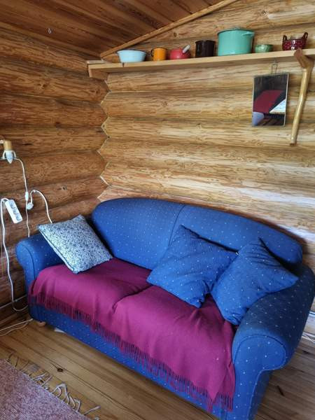 1h  Kuhmoinen - photo 2