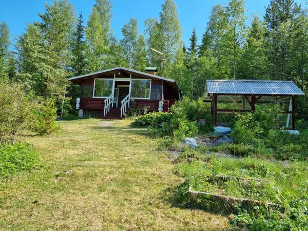 1h  Kuhmoinen - photo 1