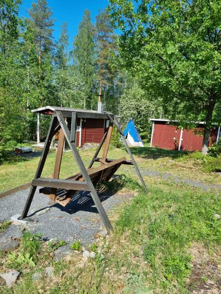 1h  Kuhmoinen - photo 4