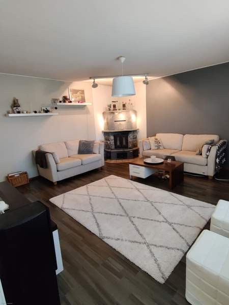 2h + s  Teuva - valokuva 5