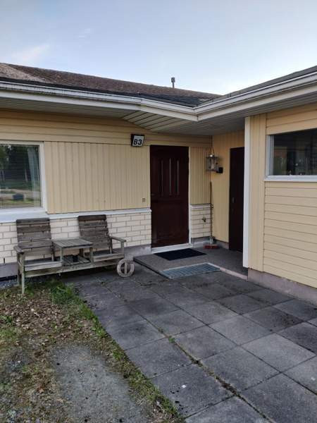 2h + s  Teuva - valokuva 1