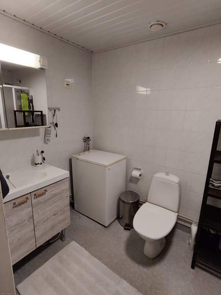 2h + s  Teuva - valokuva 8