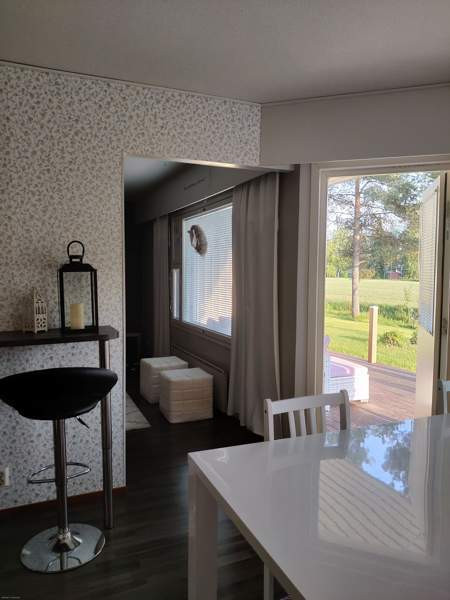 2h + s  Teuva - valokuva 3