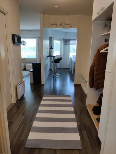 2h + s  Teuva - valokuva 4