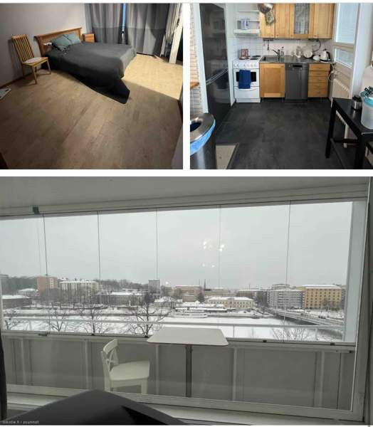 3h + s + p  Turtkul - valokuva 2