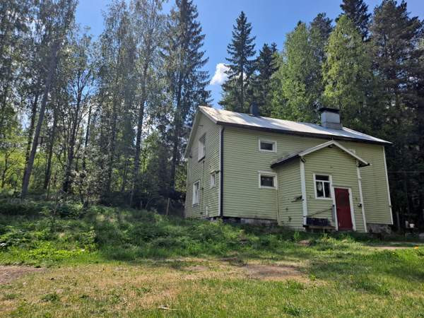 2h + k + s  Tohmajärvi - photo 1