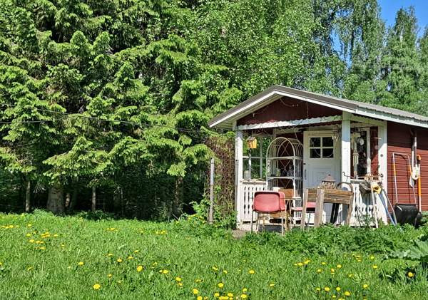 2h + k + s  Tohmajärvi - photo 4