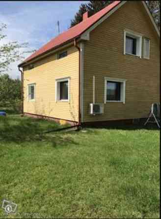 4h + k  Harjavalta