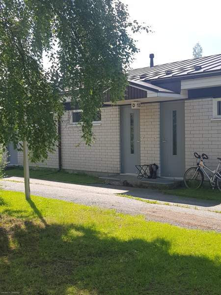 1h  Kitee - valokuva 1