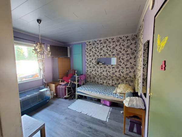 6h + k  Haukipudas - valokuva 8