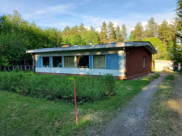 6h + k  Haukipudas - valokuva 1