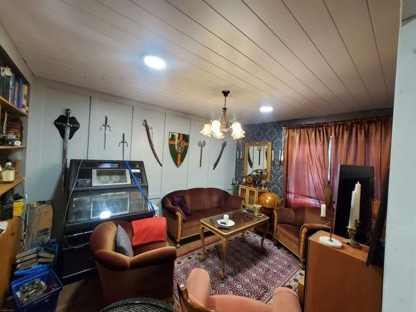 6h + k  Haukipudas - valokuva 4