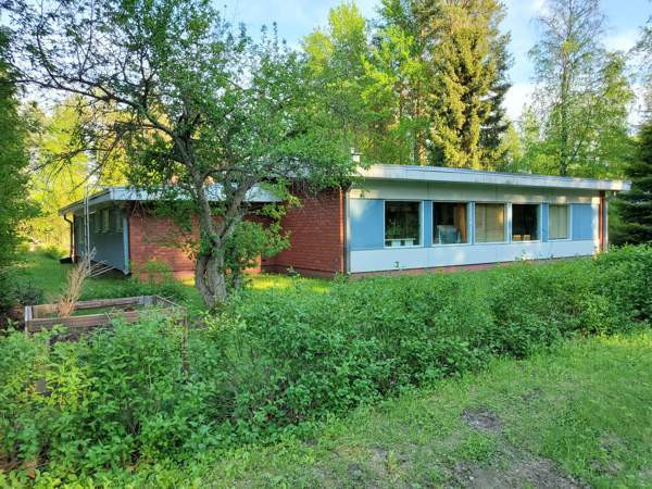 6h + k  Haukipudas - valokuva 2