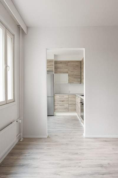 1h + kk  Helsinki – foto 8