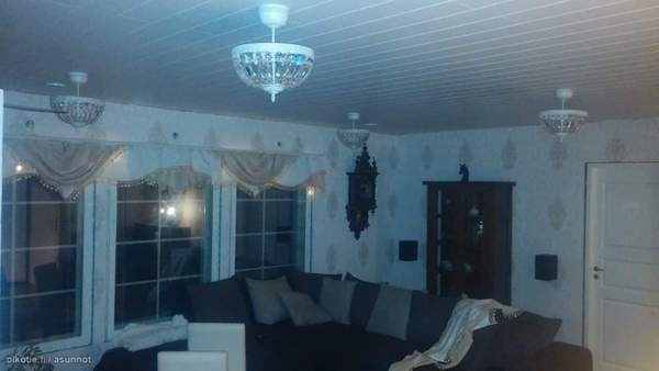 2h + avok + s  Kauhajoki - photo 5