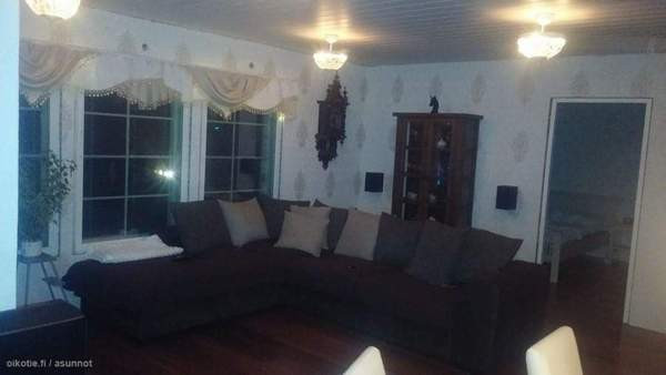 2h + avok + s  Kauhajoki - photo 2