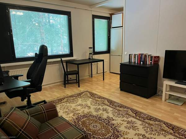 1h+kk+kph  Pälkäne – foto 1