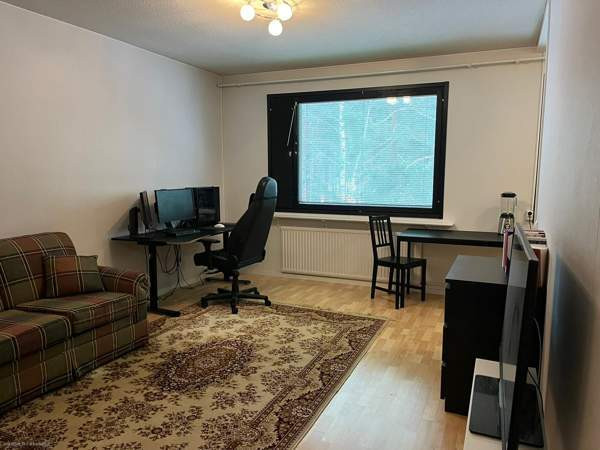 1h+kk+kph  Pälkäne – foto 5