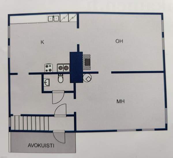 4h + k + s  Pöytyä - изображение 5