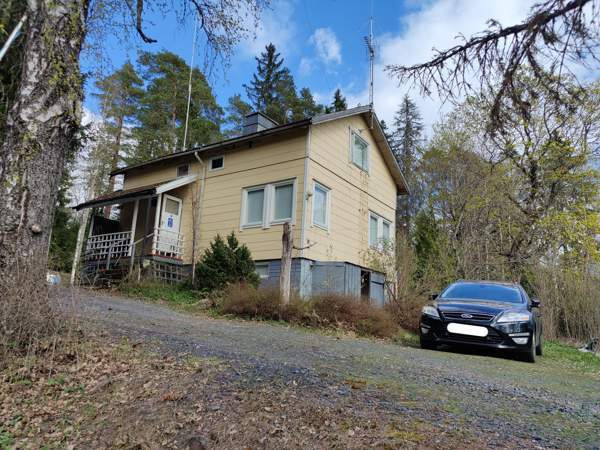 4h + k + s  Pöytyä - изображение 1