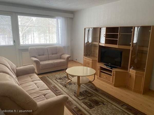 2h + k  Suomussalmi – foto 1