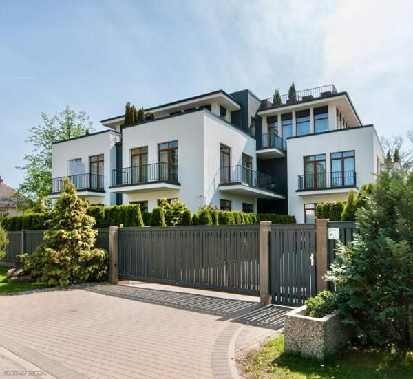 3h + p  Jurmala - valokuva 1