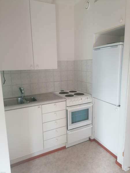 1h  Vähäkyrö - photo 2