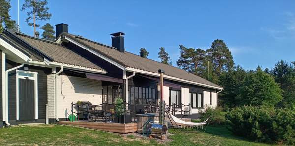 6h + s + p+kh+ke+vh+2wc+2at+4var.  Nilsiä - valokuva 3