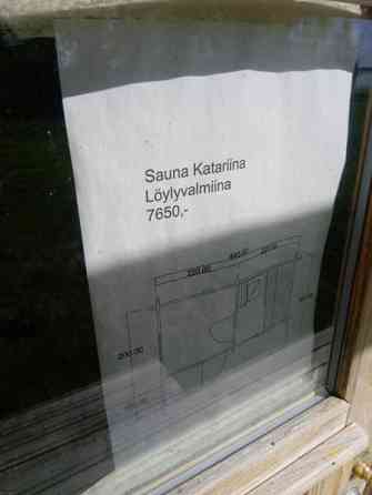 5h + s  Lappajärvi