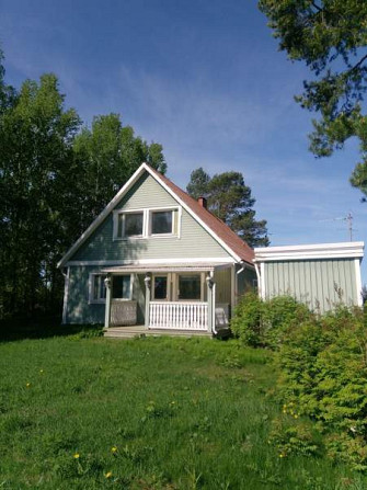 5h + s  Lappajärvi - valokuva 3