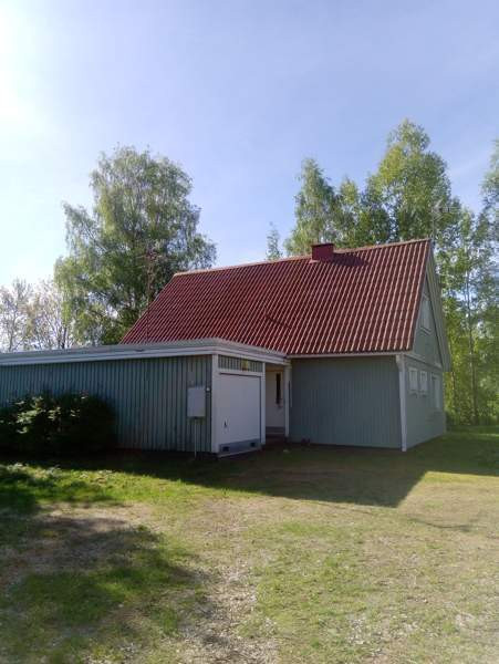 5h + s  Lappajärvi – foto 2