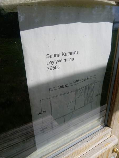 5h + s  Lappajärvi – foto 5