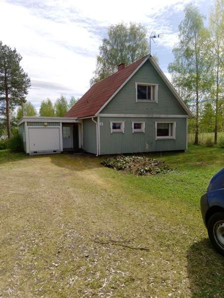 5h + s  Lappajärvi – foto 1