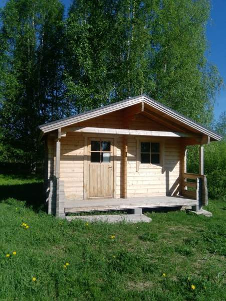 5h + s  Lappajärvi – foto 4