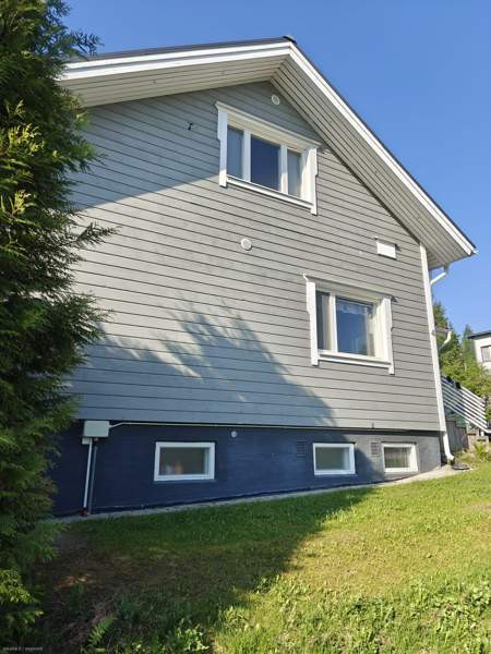 4h + k + s + p  Heinävesi - изображение 3