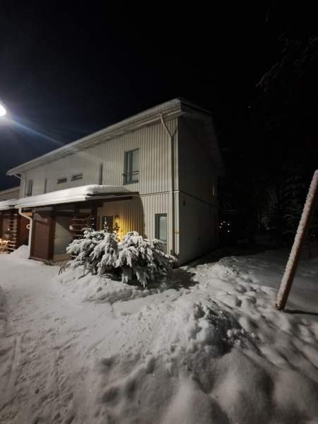 4h + k + s + 2kph/wc + khh + p + terassi  Vaasa – foto 3