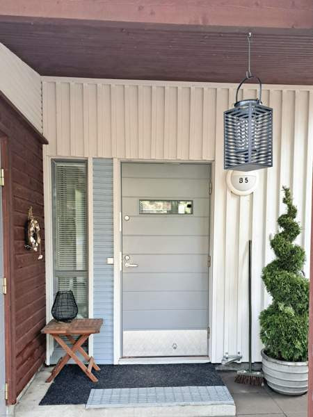 4h + k + s + 2kph/wc + khh + p + terassi  Vaasa – foto 1