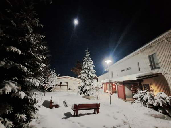 4h + k + s + 2kph/wc + khh + p + terassi  Vaasa – foto 4