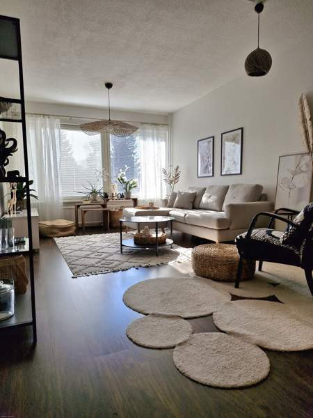 3h+k+ph  Kajaani – foto 1