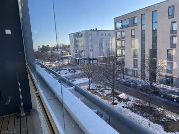 2h + avok + s + p  Helsinki – foto 4