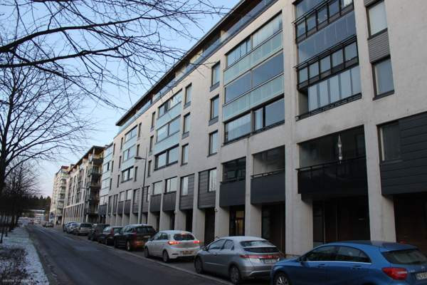 2h + avok + s + p  Helsinki – foto 7