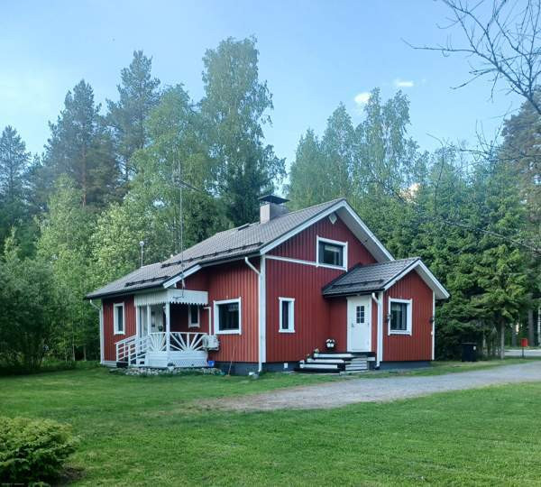 4h + k + s  Pieksämäki - photo 1