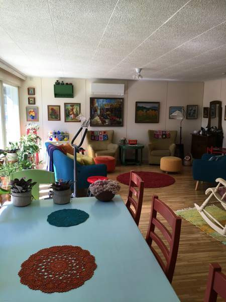 6h + avok + s + p  Posio - photo 3