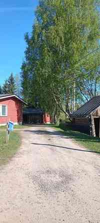 4h + k + s  Rautjärvi