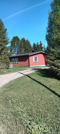 4h + k + s  Rautjärvi - valokuva 1