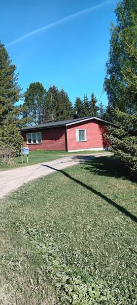 4h + k + s  Rautjärvi - изображение 1